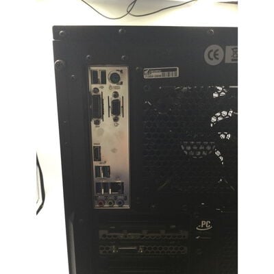 【座間相武台】中古  GALLERIA XT (i7 8700/16GB/SSD500GB/HDD1TB/GTX1060/W11H) 4510002088【10/23値下げ!】 