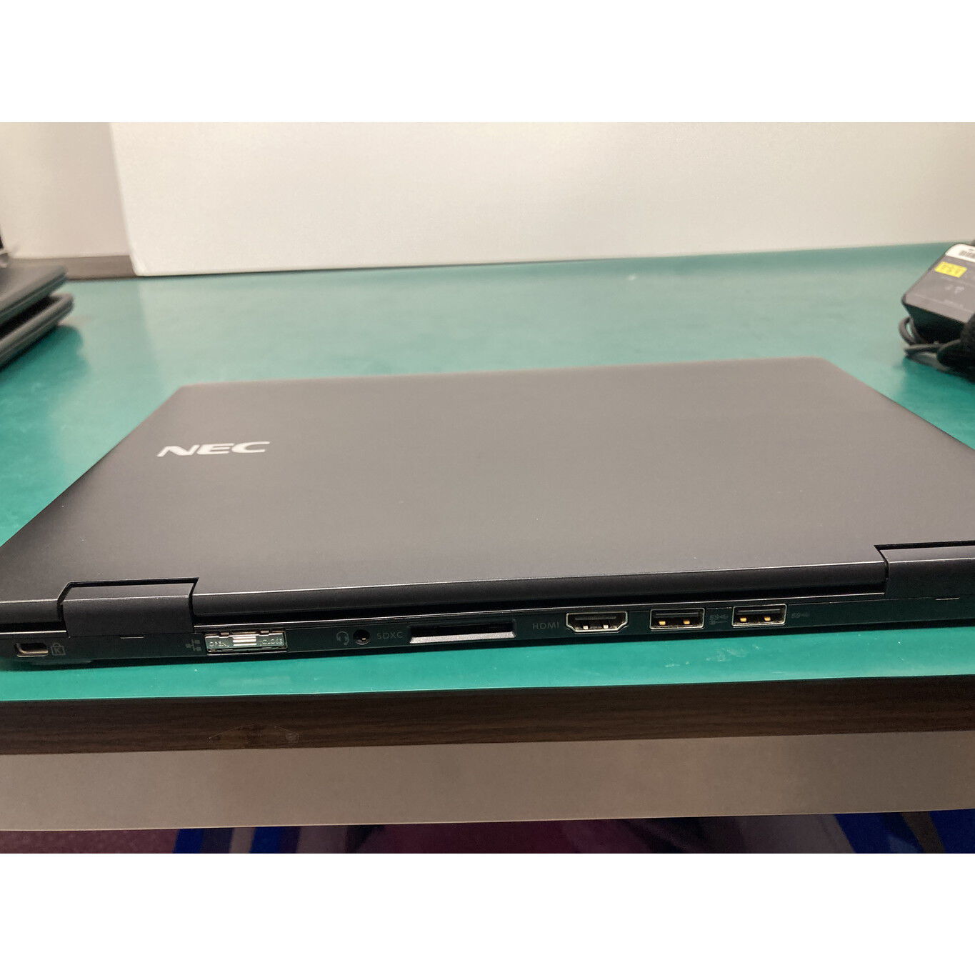 Windowsノート本体 NEC Core i5 10210Y 1.0GHz/8GB/128GB(SSD Windowsノート本体 NEC Core i5 10210Y 1.0GHz/8GB/128GB(SSD