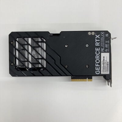 【福山ココローズ店】中古  各社 GeForce RTX4060 (8GB PCI-E) 158788 