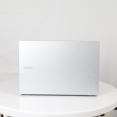 【通販センター】中古  【ジャンク品/保証無/返品質問不可】NEC VersaPro タイプVB　PC-VKM17BZG4 (Core i5 8350U/8GB/SSD256GB/-/オンボード/12.5ｲﾝﾁ/1366x768/Wi-Fi/WEBCAM/W11H64) 176663 