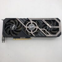 中古  Palit NED3080019IA-132AA (RTX3080 10GB)_ 187856 