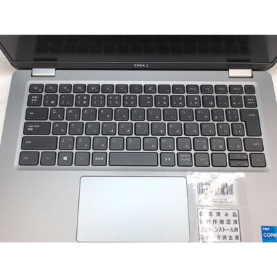 【前橋ｲﾝﾀｰｱｶﾏﾙ店】中古  DELL Latitude 5420 (INTEL Core i5 1145G7 2.6GHz/16GB/SSD512GB/-/オンボード/14/1920x1080/Wi-Fi/WEBCAM/W11P64) 180647 