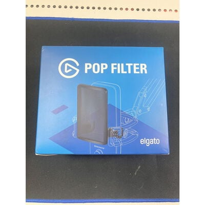 【大宮店】中古  Elgato Wave Pop Filter (10MAD9901) 1250005054 