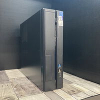 中古  THIRDWAVE Slim Knight (Intel Celeron G4900 3.10GHz/8GB/SSD128GB/なし/オンボード/W11H64 MAR) 1000804026 185063 