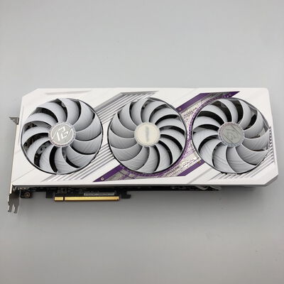 【甲府飯田店】中古  ASRock RX7900XT PGW 20GO (Radeon RX7900XT 20G) 4720002649 