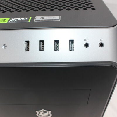 【通販センター】中古  THIRDWAVE GALLERIA RM7R-R57 195944 