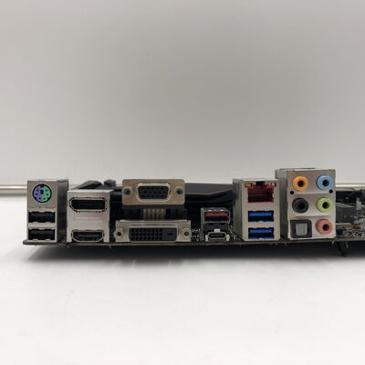 【福井日之出店】中古  ASUS H170 PRO GAMING (H170 1151 ATX DDR4) 131014 
