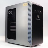 中古  GALLERIA XA7C-R70S(i7 10700/16GB/SSD1TB/HDD2TB/BD-RE/RTX2070SUPER 8GB/W11H) 3210015941 