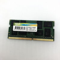 中古  PC4-19200 16GB ノート用(DDR4-2400) 150697 
