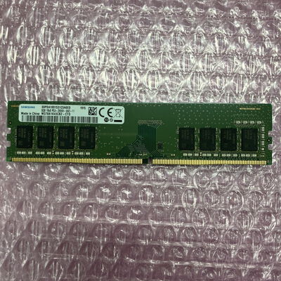 【町田店】中古  PC4-21300 8GB デスクトップ用_ 184888 
