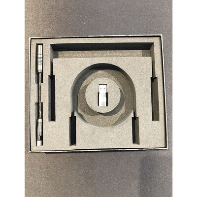 【水戸赤塚店】中古  WOOTING 80 HE ZINC ALLOY+DETACHABLE CABLE 4680002174 