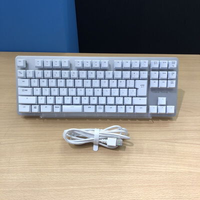 【甲府飯田店】中古  Razer BlackWidow Lite JP RZ03-02640700-R3J1  3480038516 