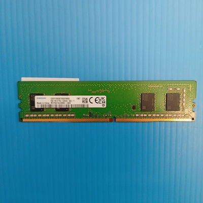 【大須店】中古  PC4-25600 8GB デスクトップ用(DDR4-3200) 140727 