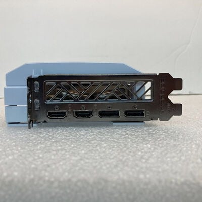 【京都店】中古  SAPPHIRE 11335-03-20G PURE RX7700XT GAMING OC (RX7700XT 12G) 162743 