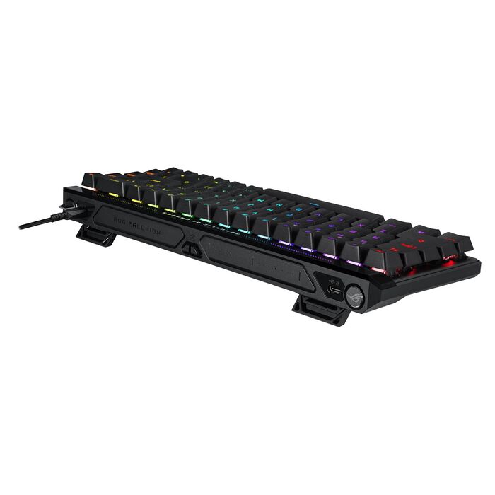 ASUS ROG Falchion Ace HFX (M605 ROG FALCHION ACE HFX/HFX/US/PBT