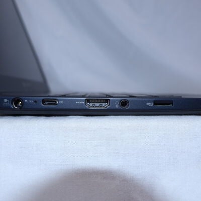 【通販センター】中古  【ジャンク品/保証無/返品質問不可】Dynabook G6 P1G6MDBL(Intel Core i7 10510U/8GB DDR4 (PC4)/SSD512GB/なし/オンボード/13.3/1920x1080/Wi-Fi/OS無し) 199393 