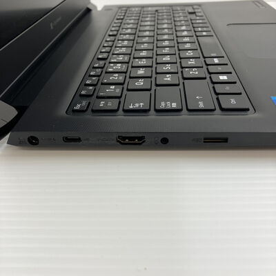 【秋葉原本店】中古  dynabook_S73/HS(Core_i5_1135G7/8GB/SSD256GB/W11P) 3410012989 