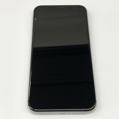 【徳島住吉店】中古  【au】 Apple iPhoneXR 6.1インチ 64GB (ホワイト)  MT032J/A 138412 