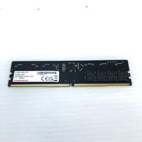 中古  PC5-38400 16GB デスクトップ用(DDR5-4800) 149151 