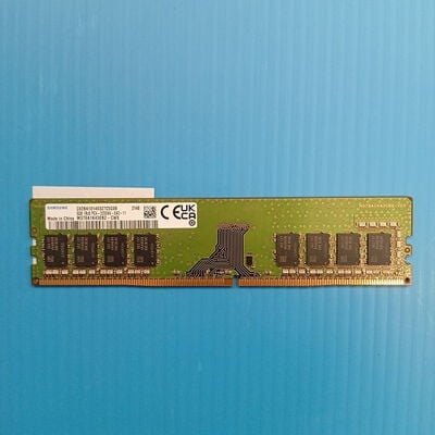 【大須店】中古  PC4-25600 8GB デスクトップ用_ 184899 