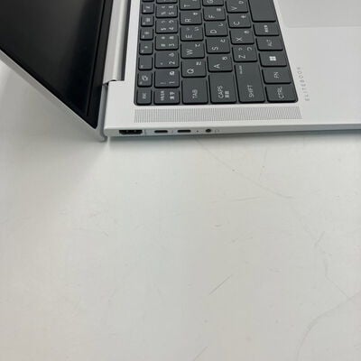 【なんば店】中古  HP HP EliteBook 1040 14inch G11 (Ultra 5 125H/16GB/SSD512GB/WLAN/14FHD) 3280023240 