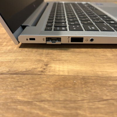 【姫路店】中古  HP EliteBook 630 G10 (Core i5-1335U/16GB/SSD256GB/-/-/WLAN/13.3FHD/W11P/-) 3240009733 