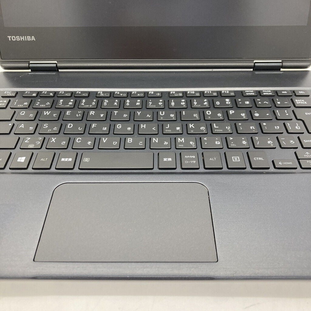 中古 dynabook VC72/DR(i5-8250U/8GB/SSD256GB/W11P) 4660001989