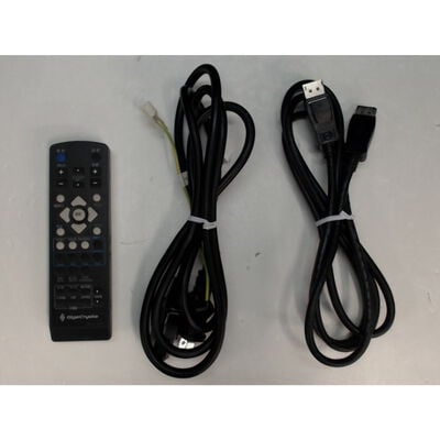 【前橋ｲﾝﾀｰｱｶﾏﾙ店】中古  I-O DATA EX-LDGC251UTB-A(24.5型 1920x1080 240Hz) 4540002290 
