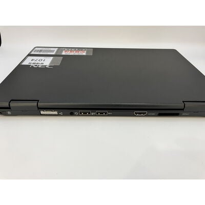 【佐賀南部バイパス店】中古  NEC VersaPro(m3-8100Y/4GB/SSD128GB/W11P) 5250001274 