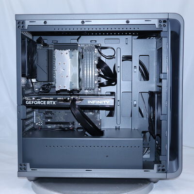 【通販センター】中古  THIRDWAVE GALLERIA XPR7A-R57-GD 205095 