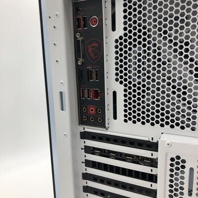 【盛岡都南店】中古  自作パソコン(Corsairケース) 4580002132 