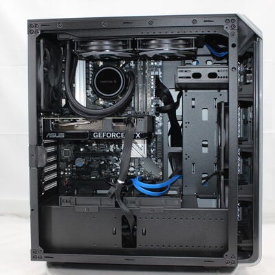 【通販センター】中古  THIRDWAVE GALLERIA XA7R-R47 184774 