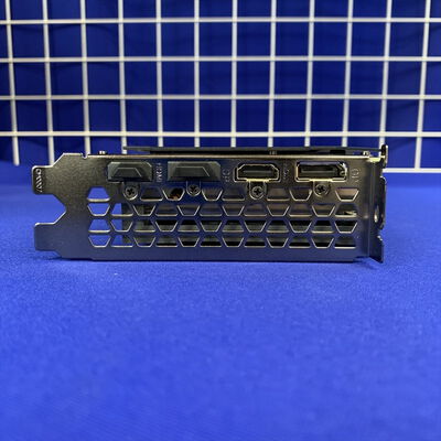 【横浜駅前店】中古  GIGABYTE GV-N306TXEAGLE OC-8GD (RTX3060Ti 8GB) 175527 