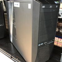 中古  GALLERIA ZG(i9 9900K/16GB/SSD480GB+1TB/RTX3060Ti/W11H) 4740000584 