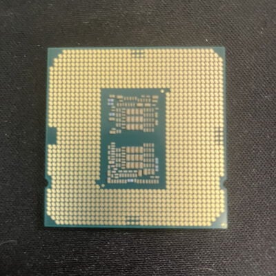 【大宮店】中古  INTEL Core i7 10700 (1200/2.9G/16M/C8/16) 142718 