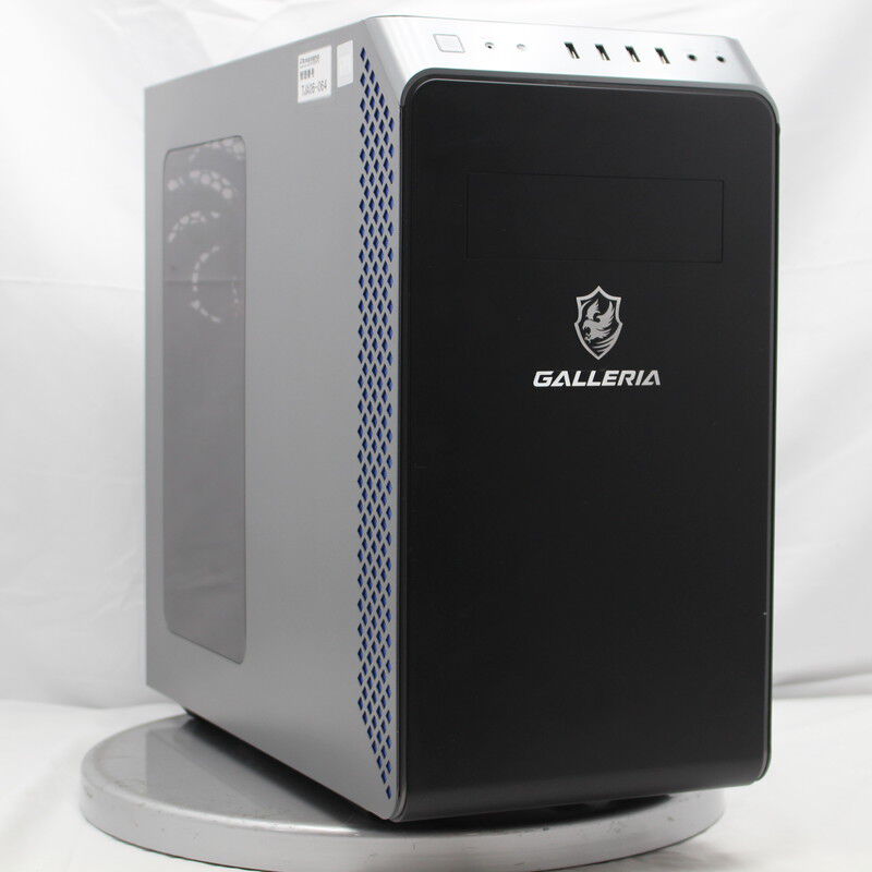 GeForce RTX 3050の中古ゲーミングデスクトップPC一覧（43件