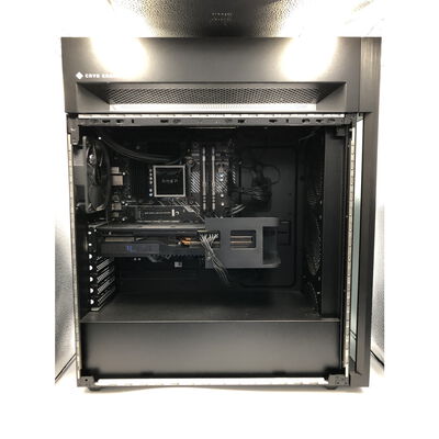 【水戸赤塚店】中古  HP OMEN 45L (i7 12700K/32GB/SSD2TB/-/RTX3080Ti/W11P) 4680003093 