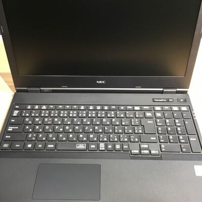 【松山環状枝松店】中古  NEC PC-VKM17XZG7 (INTEL Core i5 10310U 1.7GHz/16GB/SSD512GB/Mt/オンボード/15.6/1366x768/Wi-Fi/WEBCAM/W11H64) 180563 