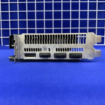 【横浜駅前店】中古  MSI GeForceRTX2060 AERO ITX 6G OC(RTX2060 6G GDR6) 3400009029 