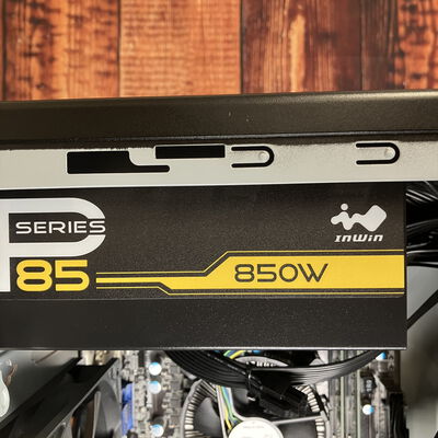 【富士青葉店】中古  FRONTIER FRGXB460/WS 5070001397