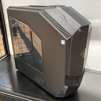 中古  OMEN 880-184jp(i7 8700K/32GB/SSD500GB/HDD2TB/GTX1080Ti/W10H) 4660001188 