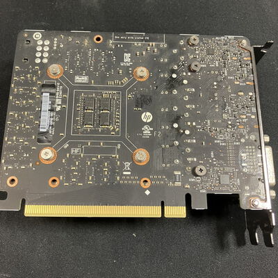 【大宮店】中古  各社 Geforce GTX1660Ti (6GB PCI-E) 139082 