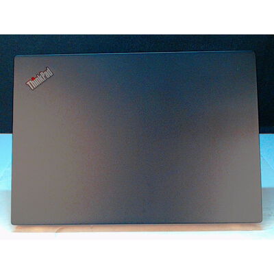 【前橋ｲﾝﾀｰｱｶﾏﾙ店】中古  Lenovo ThinkPad X13 Gen 1 (INTEL Core i5 10210U 1.6GHz/8GB/SSD256GB/-/オンボード/13.3/1920x1080/Wi-Fi/WEBCAM/W11H64) 178715 