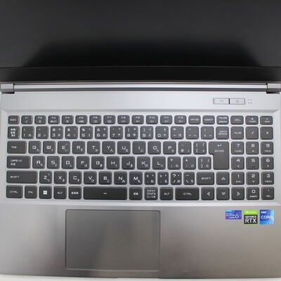 【通販センター】中古  THIRDWAVE raytrek R5-AA6(Intel Core i7 12700H/32GB DDR5 (PC5)/SSD1TB/なし/NVIDIA GeForce RTX 3060 6GB Laptop GPU/15.6/1920x1080/Wi-Fi/W11H64 MAR) 198266 