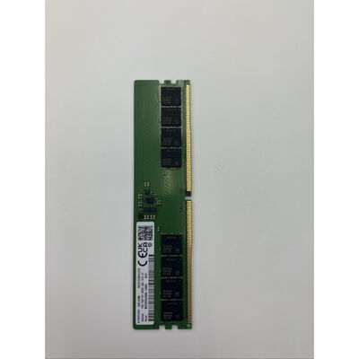 【仙台店】中古  PC5-38400 16GB デスクトップ用(DDR5-4800) 149151 