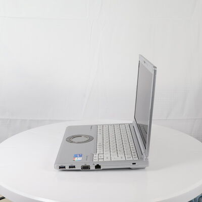 【通販センター】中古  Panasonic CF-SV1S14VS(Intel Core i7 1185G7 3.00GHz/32GB DDR4/SSD256GB/-/オンボード/12.1/1920x1200/GbE/Wi-Fi/WEBCAM/W11H/VBT) 200231【8/27値下げ!】 