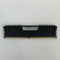 中古  PC4-21300 16GB デスクトップ用(DDR4-2666) 135638 