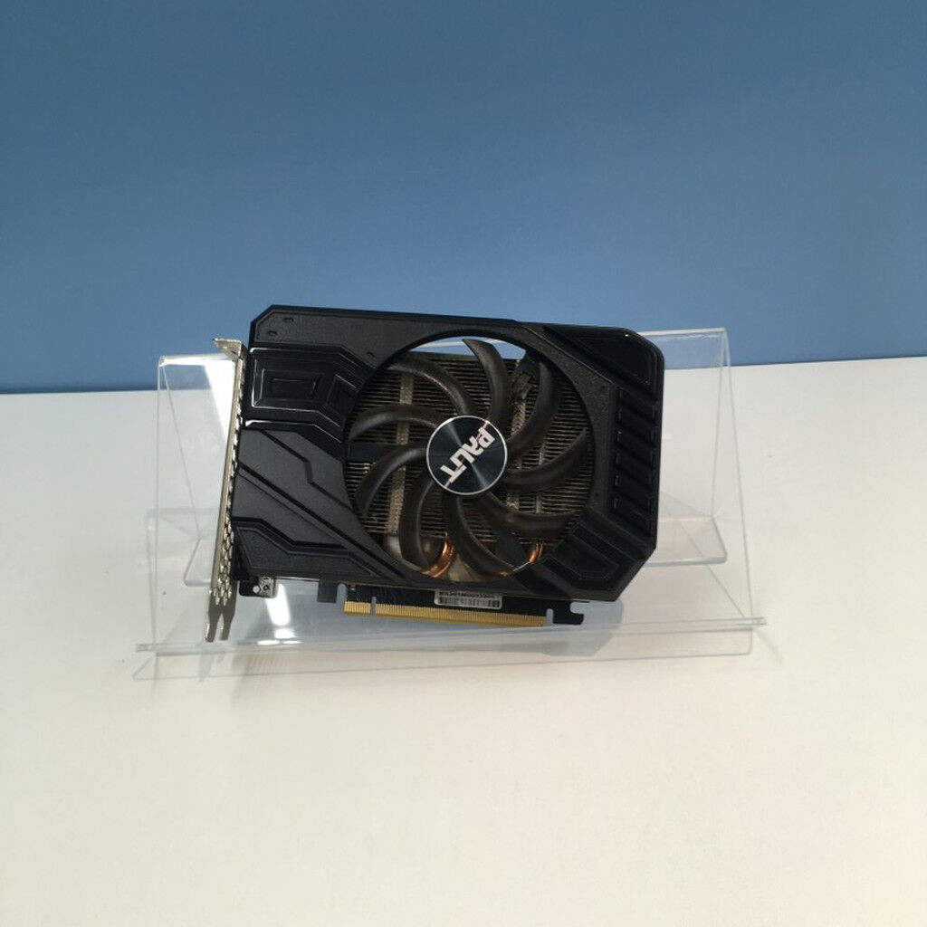 GeForce GTX1660 SUPER StormXドスパラWeb限定モデル GeForce GTX1660 SUPER StormXドスパラWeb限定モデル 【公式通販】