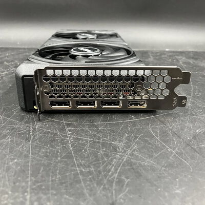 【大須店】中古  Palit NE75060V19P1-GB2063L(RTX5060 Infitnity2 OC) 3120024046 