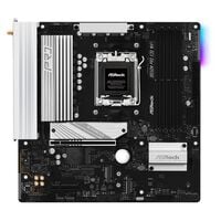 ASRock  B650M Pro X3D WiFi (B650 AM5 MicroATX) 